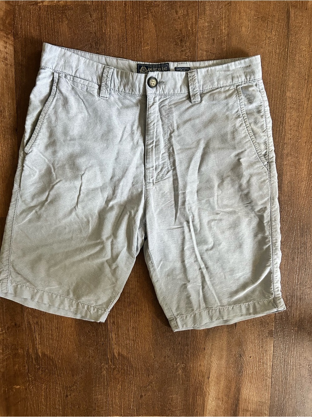 Light blue American Rag Men’s Shorts
